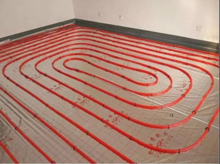 肇庆装修七个“不得不知道”—水电施工