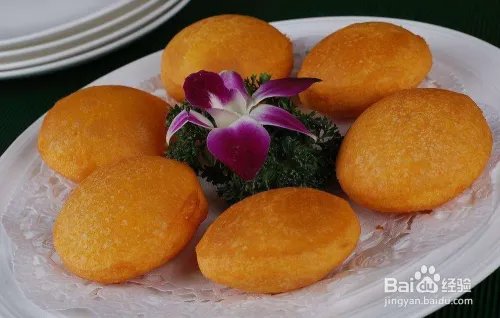 南瓜饼怎么做好吃又简单