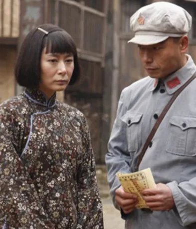 演员王挺的真正老婆是谁 与张恒多次合作传绯闻