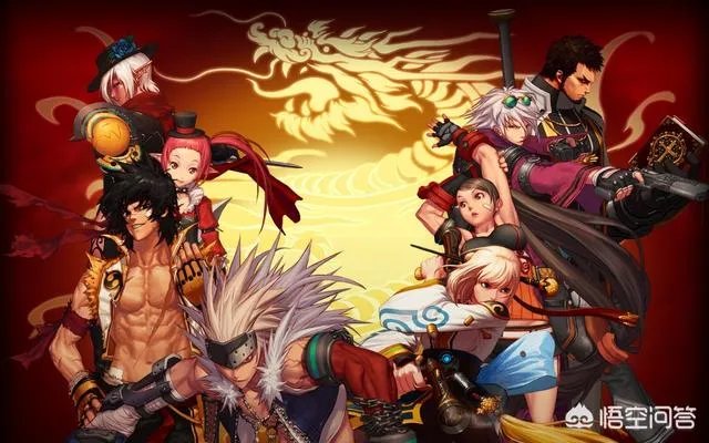 《DNF》十年老玩家发文脱坑，因装备太差被网友疯狂嘲讽，玩游戏不花钱有错吗？