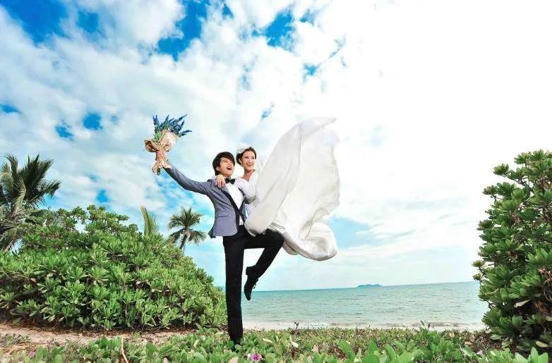 重庆婚纱摄影哪家好 重庆婚纱摄影排名