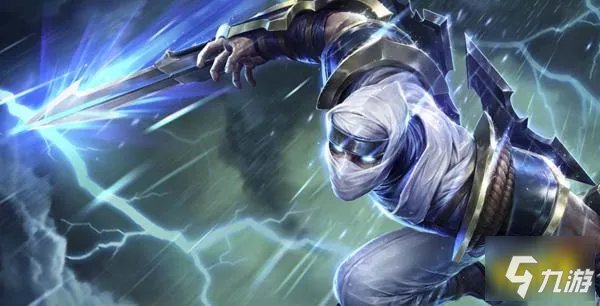 《英雄联盟手游》劫连招技巧攻略 劫连招技巧介绍