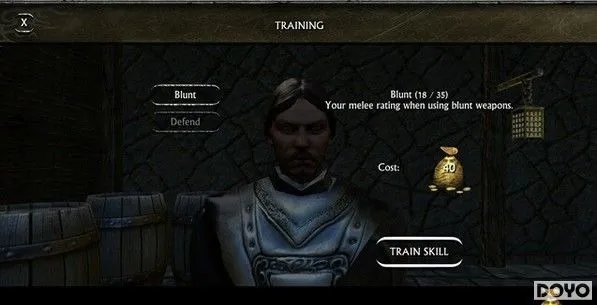 掠夺之剑：暗影大陆-图文流程全攻略