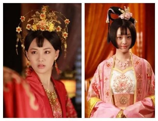 你们觉得郑爽整容前漂亮还是整容后漂亮？