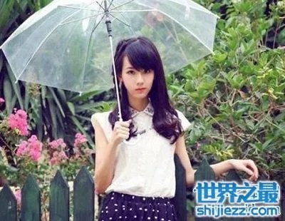 最牛实习妹米露 日薪十万不是梦！ 