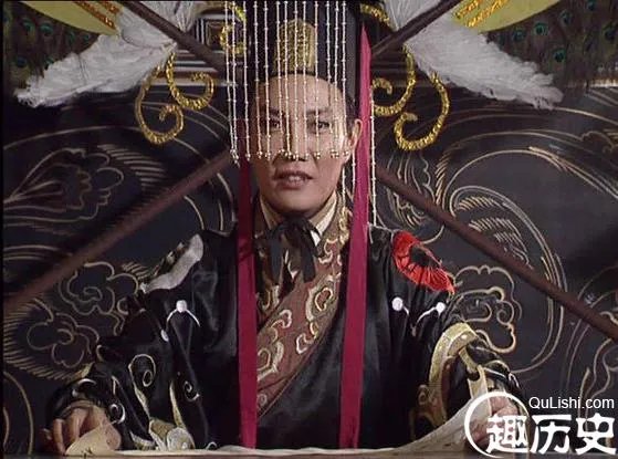 曹睿在位的13年内最有可能统一三国 最后也没成功