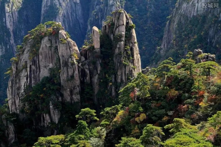 2018黄山旅游攻略 黄山门票价格是多少