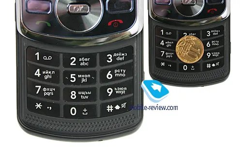 金属/皮革个性混搭 LG滑盖GD330评测