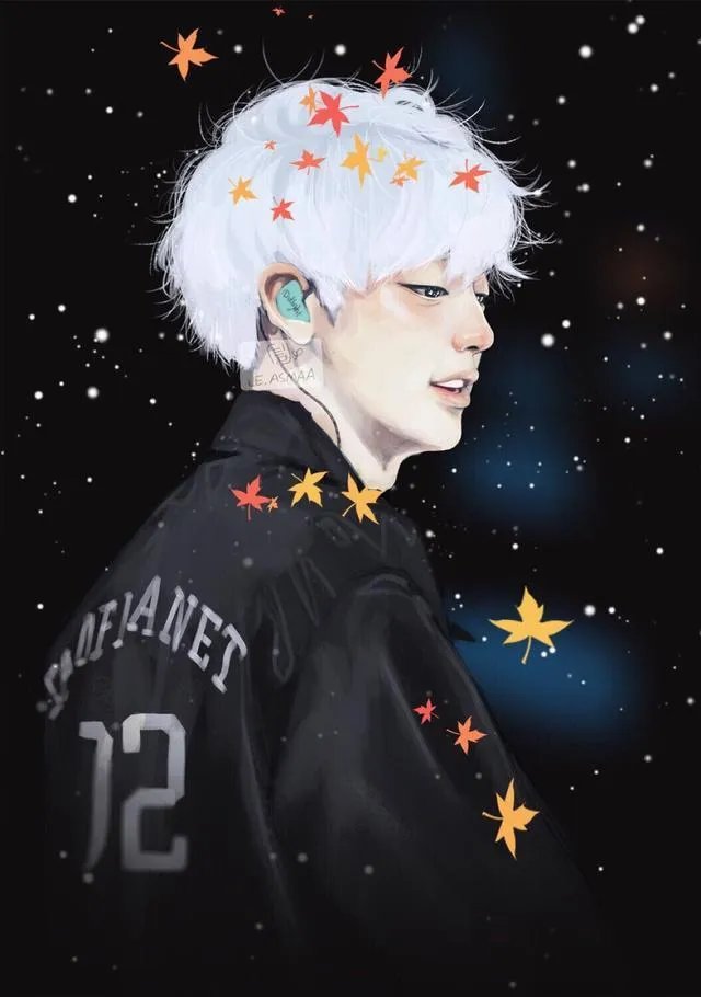 你用过最好看的QQ头像是哪个？