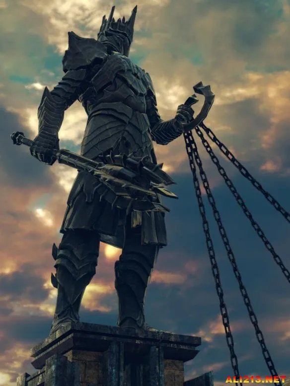 6G显存够？《中土世界：暗影魔多》8K截图欣赏