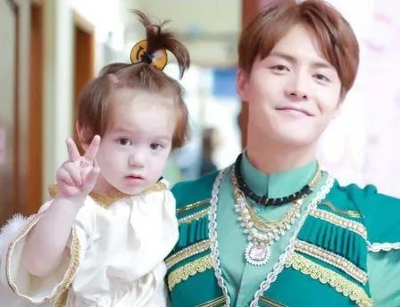 《放开我的北鼻》什么时候开播?