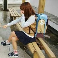 河南某中学小情侣校服事件