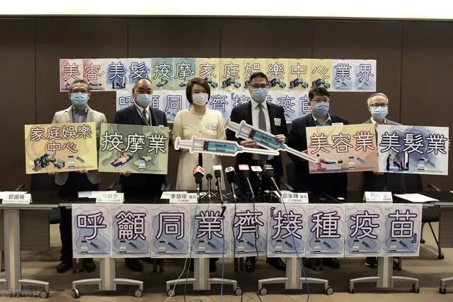 张文宏说没接种过疫苗的人会吃亏，疫苗对新冠的作用到底在哪里？