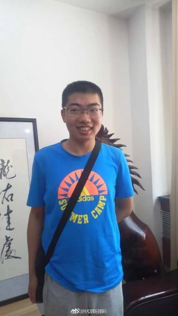 今年各省的高考理科状元都有谁？