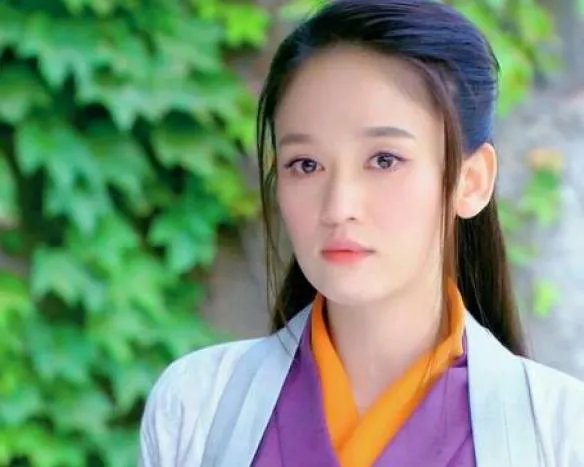 《笑傲江湖》高清服微电影曝光？陈乔恩再演女主角