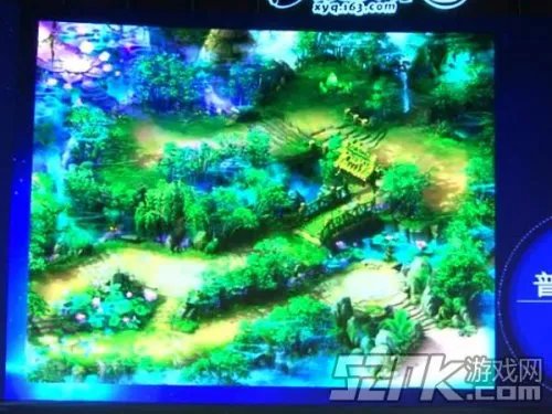 梦幻西游2战略发布会 延续辉煌再造奇迹