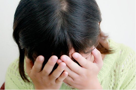 眼睛有异物感是怎么回事