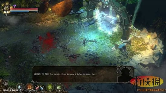 《远古战争国度》图文流程攻略