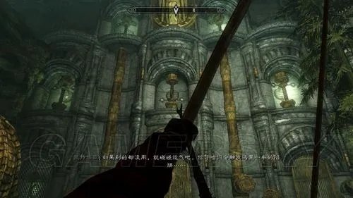 《上古卷轴5》历史的尘埃任务详细攻略