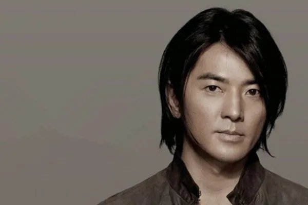 郑伊健和梁咏琪为什么分手？  真相竟然是这样！