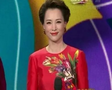 董卿的口红到底是什么牌子的？