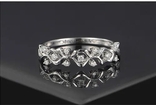 enzo钻戒怎么样 普通人适合购买多大的钻戒