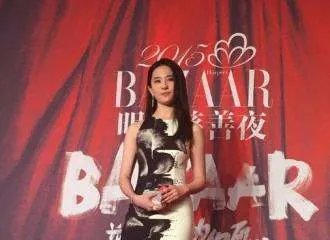 刘亦菲为什么叫刘八条