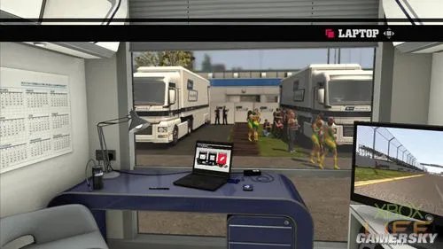 《F1 2011》游戏心得及游戏介绍