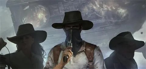 荒野潜伏者官网地址一览