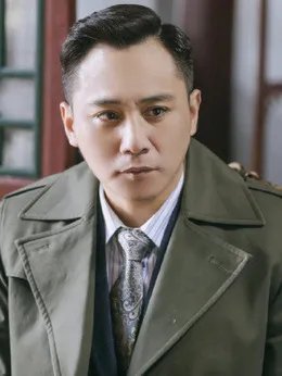 国宝奇旅主要演员