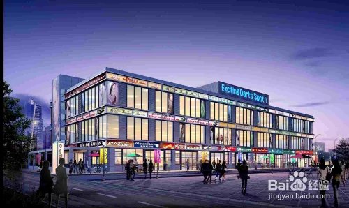 ?如何投资商铺?