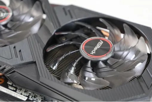 这张甜品卡真香！华擎RX 6500XT PGD 4GO畅玩1080P