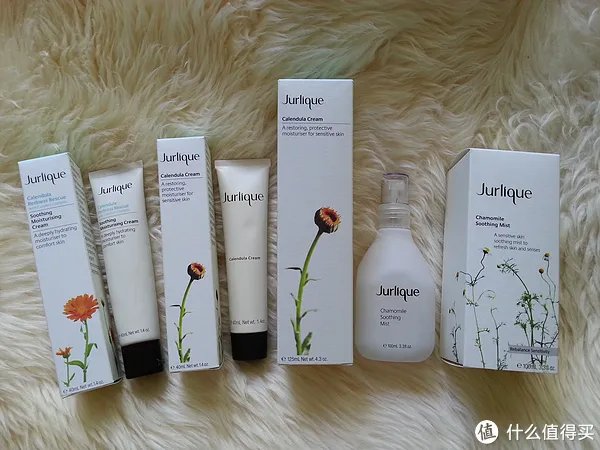 澳洲天然护肤品 篇一:宁神静气的茱莉蔻