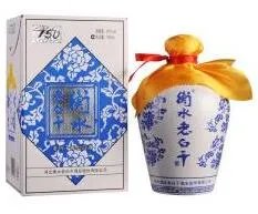 衡水老白干72度多少钱?质量与价格不容忽视