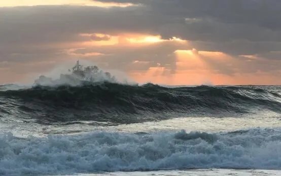 厦门台风米克拉最新消息2020 将有大暴雨过程风力可达14级