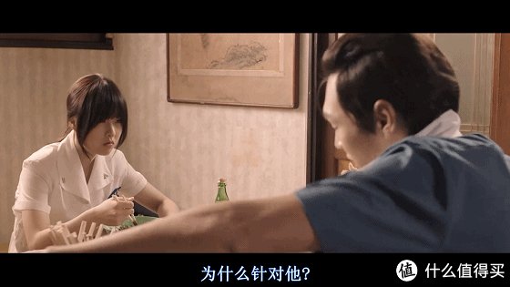 电影看看看 篇十四：拾遗！2014年上映7分以上韩国电影推荐（下）