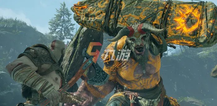 战神4pc版什么时候出 电脑版上线日期分享