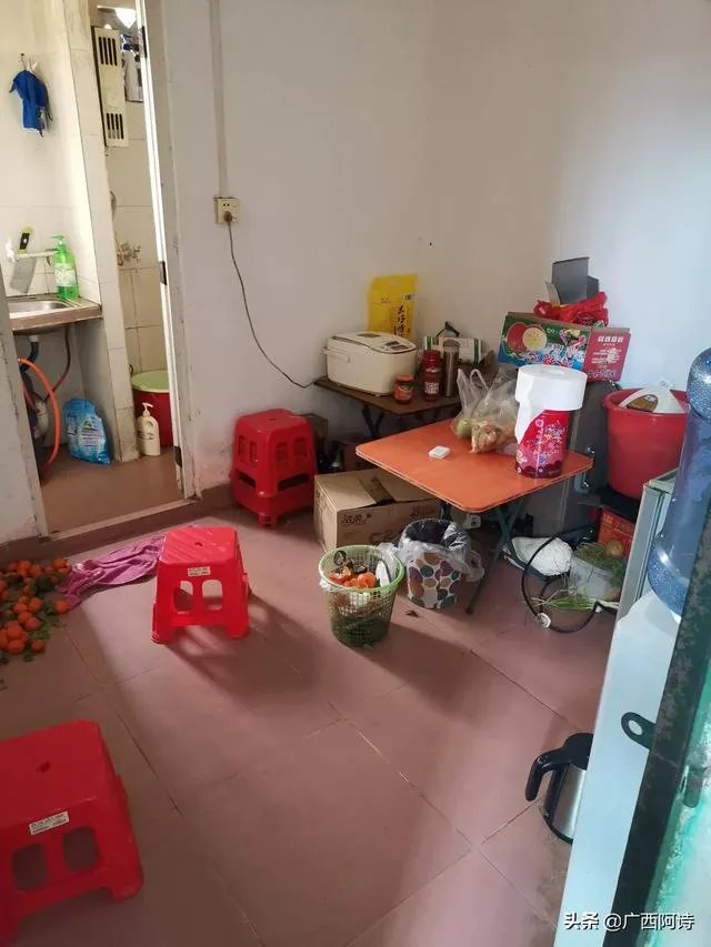 澳门科技大学旁边怎么租房子住