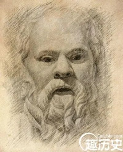 伟大哲学家苏格拉底的苹果的故事是怎样的