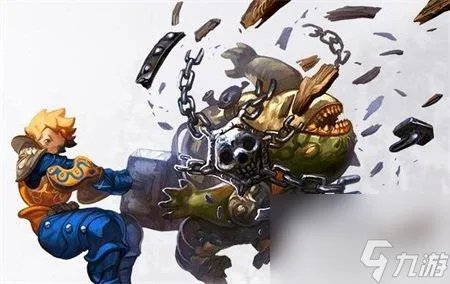 龙之谷手游月之领主刷图加点推荐 月之领主怎么加点