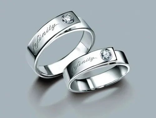 周大福情侣对戒有哪些款式 2017情侣对戒价格明细表