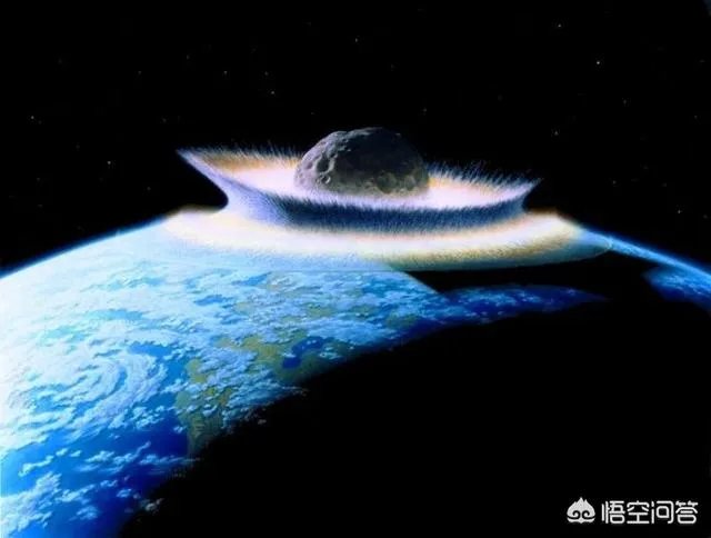 地球演化中有哪些超乎人想象的现象?