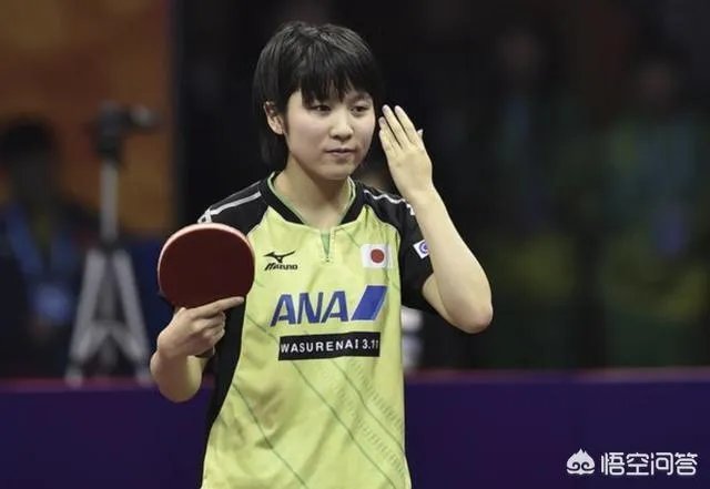 女乒世界杯在即,日本选手平野美宇再放言夺冠目标,以她目前的实力有可能登顶吗?