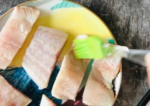 扔吧鱼腌制方法