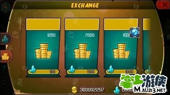 赏金猎人黑色黎明修改破解金币宝石教程 小狸飞刀独家分享