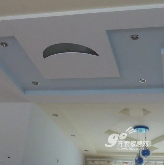 8W硬装3W软装 110平温柔甜蜜的家居空间