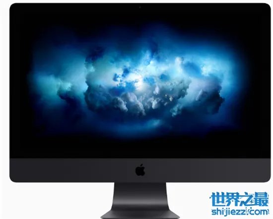史上最强苹果电脑，售价也是相当惊人！ 