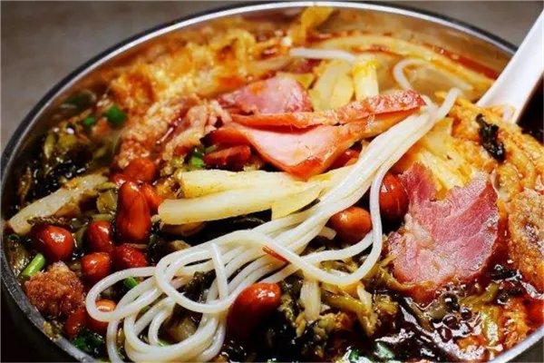 螺蛳粉十大牌子排行榜 这些螺蛳粉味道很好很吸引人