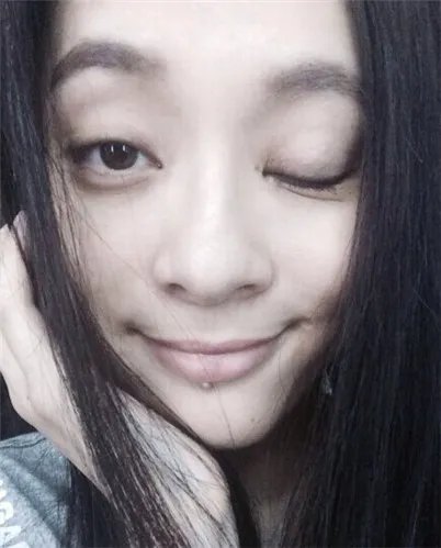 孙俪素颜图片吓到网友 揭秘“娘娘”走红原因