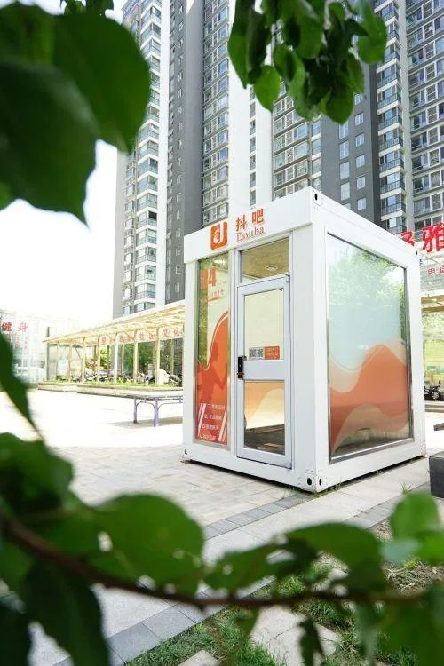 媒体出身的抖吧，技术出身的纯净跑，饿了么地推出身的觅跑，你看好谁？